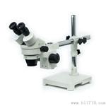 长臂显微镜/苏州欧米特任意角度检测体式显微镜