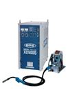 OTC气保焊机价格XD350S.500S