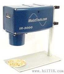 美国麦斯特MoistTech在线水分检测仪 IR-3000