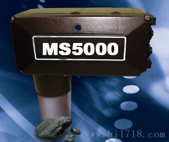 美国麦斯特在线水分分析仪MOISTTECH MS-5000