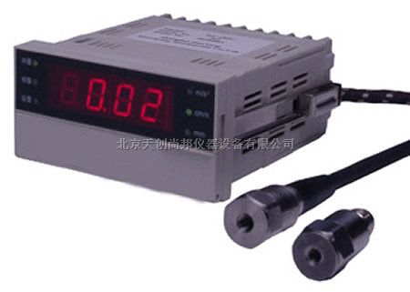 供应HY-103C型振动监测仪，振动监测仪使用说明书