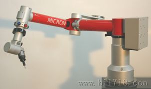 意大利MICRO_高便携式三坐标测量机