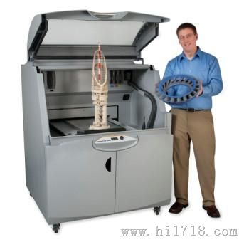 ZPrinter 850彩色三维打印机