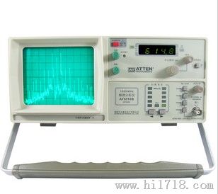 美创扫频仪SM-5005高频谱分析仪 信号分析仪频谱仪，郑州惠美仪器仪表有限公司