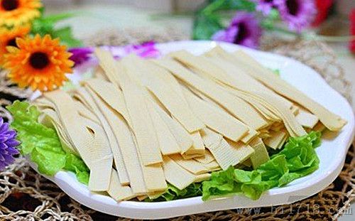 仿手工豆腐皮机厂家在哪？哪有卖仿手工豆腐皮机直销厂家？