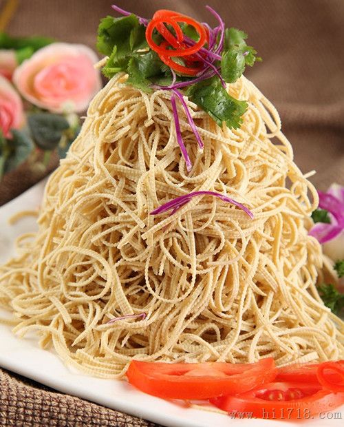 仿手工豆腐皮机厂家在哪？哪有卖仿手工豆腐皮机直销厂家？