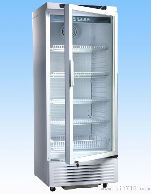 中科美菱血液保存箱，冷藏箱，温冰箱-上海坤科