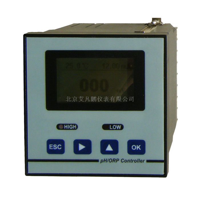 反渗透控制器