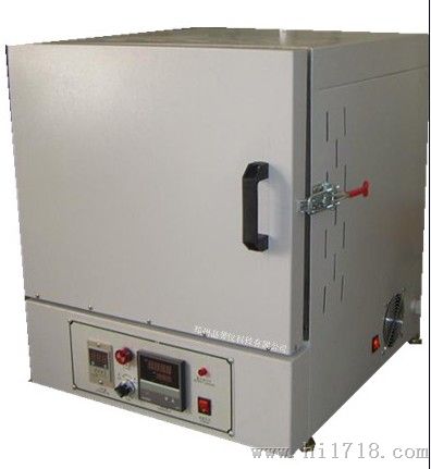 SX2-4-10马弗炉（箱式电阻炉）