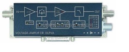 DHPCA-100可变增益电流放大器