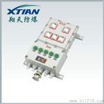 防爆照明动力配电箱适用范围/防爆配电箱厂家直销
