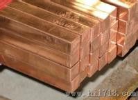 提供精品H60黄铜方棒厂家
