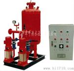 ZW(W)消防专用增压稳压给水设备(消防气压罐)