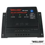 WS-C2415 10A 维尔仕太阳能充放电控制器