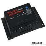 WS-C2415 10A 维尔仕太阳能充放电控制器