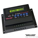 WS-C2430 30A 维尔仕太阳能充放电控制器