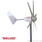 WS-WT300W 维尔仕水平轴风力发电机