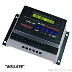WS-C2460 50A 维尔仕太阳能充放电控制器