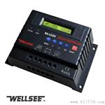 WS-C2460 50A 维尔仕太阳能充放电控制器