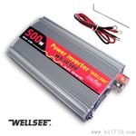 WS-IC500 500W 维尔仕车载逆变器