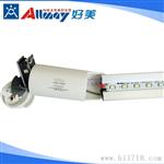 供应批发T8LED日光灯套件 1.2米18W雷达感应LED灯管