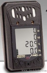 M40M 煤矿专用四气体检测仪（一氧化碳、硫化氢、氧气及甲烷）
