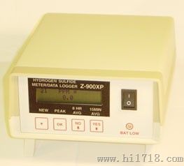 Z-900XP 台式硫化氢检测仪
