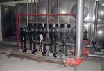 浙江宁波箱泵一体化加压设备，箱泵一体化泵站系统