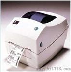 美国斑马Zebra GK888T 条码打印机、标签打印机 桌面型小巧便捷