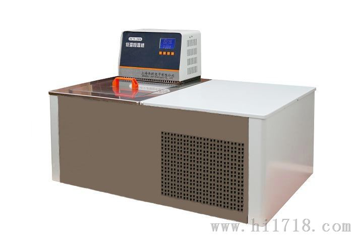 QYGDH-0506W卧式高低温恒温槽，JOYN品牌卧式高低温恒温槽