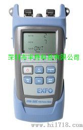 供应EXFO PPM-350C  PON功率计