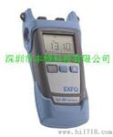 供应EXFO FLS-300/FPM-300光源光功率计