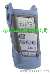 供应EXFO FLS-300/FPM-300光源光功率计