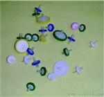 13mm/25mm水系性滤头,天津东康,0.22um/0.45um有机系样品过滤器,针式过滤器