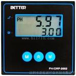 BETTER PH/ORP-2002仪表