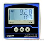 CREEDA PH/ORP-800控制器