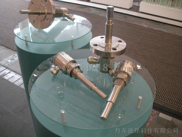 UTS-68-0200-F50-R1-M20-C-I超低温液位开关 低温乙烯、液氮、LNG液位测量