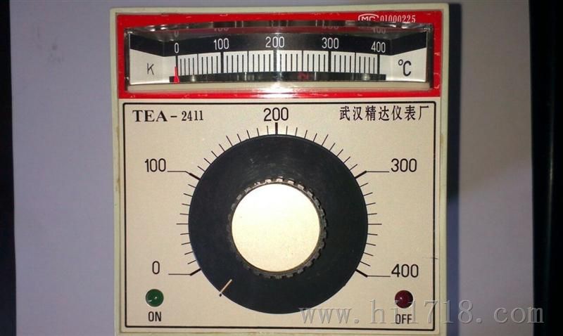 电子调节器TEA-2411/MC