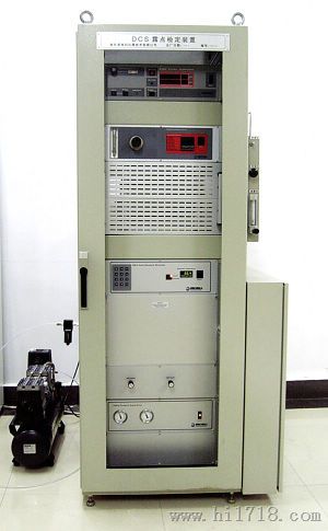 化验室专用镜面天然气露点仪S8000