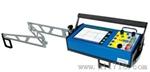 瑞士ELAG RAILMONITOR——世界台便携式钢轨和道岔检测仪