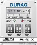 DURAG   D-UG660/D-LE603(多燃烧器火焰扫描器)
