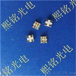 质量稳定性高 0603红绿双色发光二极管 led厂家批发