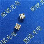 质量稳定性高 0603红绿双色发光二极管 led厂家批发