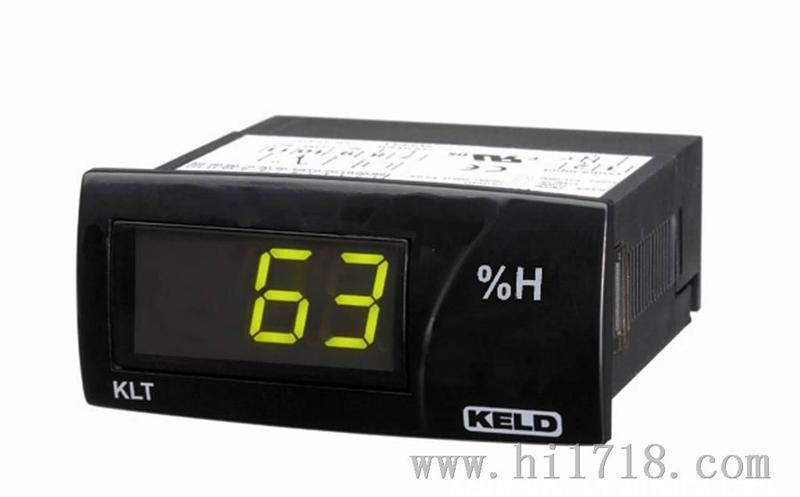 凯德KLH01湿度计