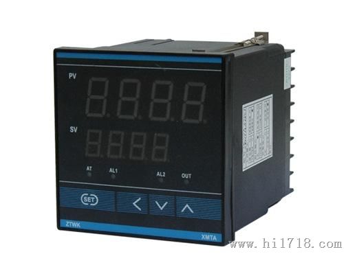 智能湿度控制仪表XMTA-807系列