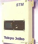 日本东京精工筒体扫描仪 窑壳温度监测tokyo seiko 红外线温度