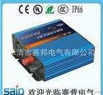 【乐清赛邦】SML系列PMW太阳、路灯充放电控制器、MPPT控制器