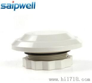 saipwell赛普塑料气密装置 IP45电气配电柜气密装置 赛普ip66