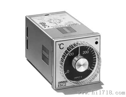 OMRON欧姆龙温控器E5C2-R40K  0-400度  AC220V