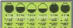 山东 油气贮罐液位显示仪